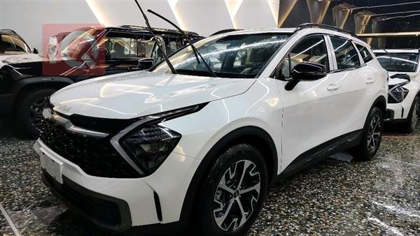 كيا سبورتاج 2025 للبيع في العراق -  بغداد